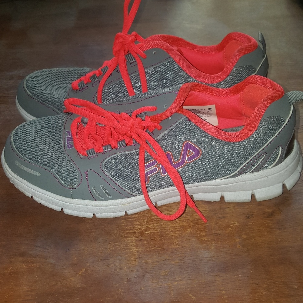 Fila Sneakers